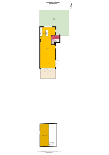 Plattegronden