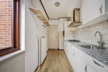 Keuken