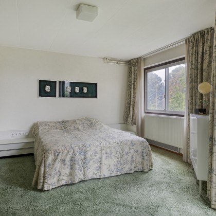 Royale afmetingen
