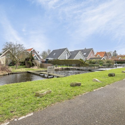 Rust en privacy