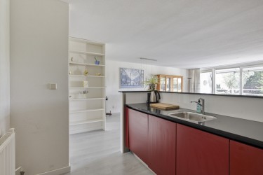 Keuken