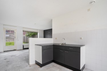 Keuken
