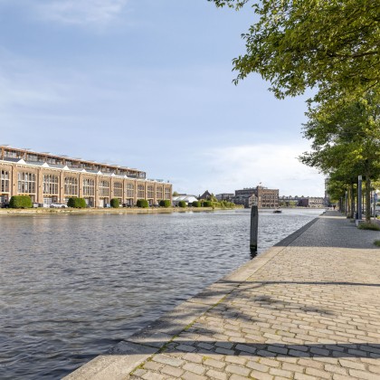 Centraal
