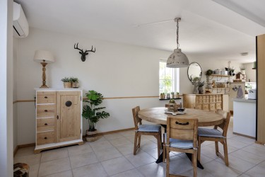 Keuken
