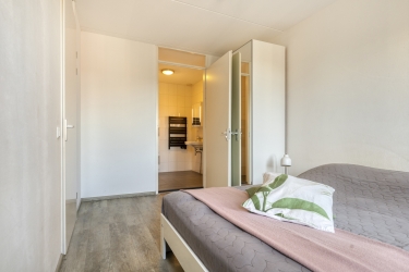 Slaapkamer