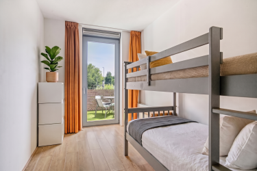 Slaapkamer