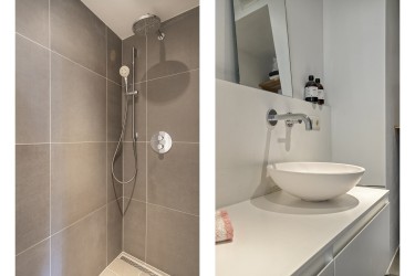 Badkamer