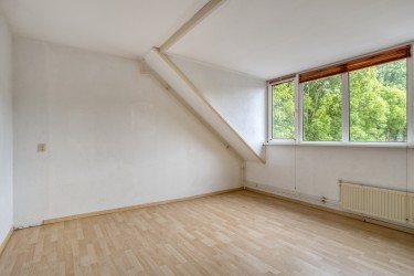 Drie slaapkamers