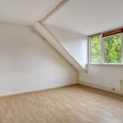 Drie slaapkamers