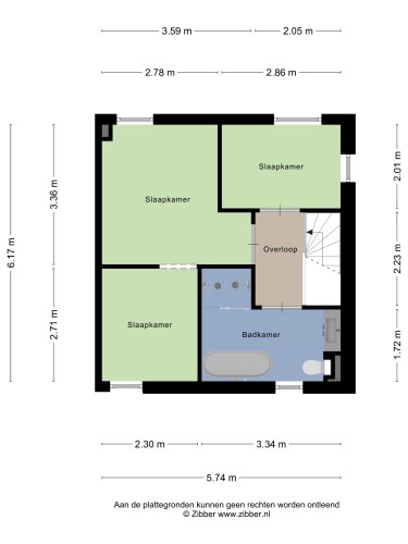 Plattegronden