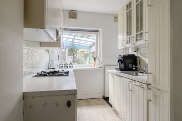 Keuken