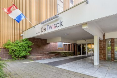 Welkom thuis