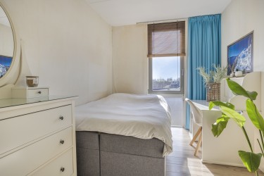 Slaapkamer