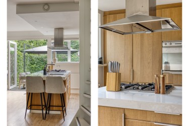 Woonkamer