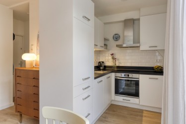 Keuken