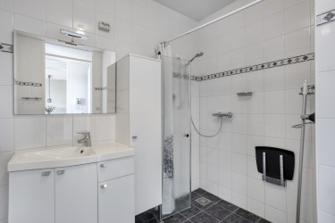 Complete badkamer
