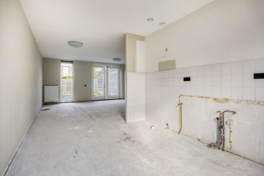 Keuken