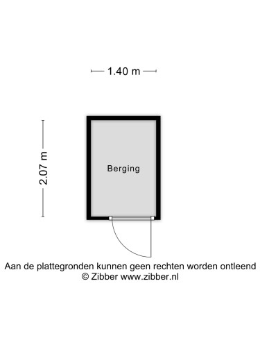 Plattegronden
