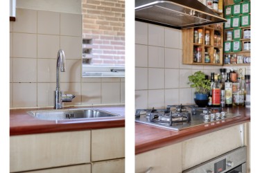 Keuken