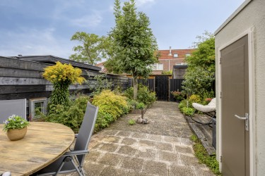 Tuin