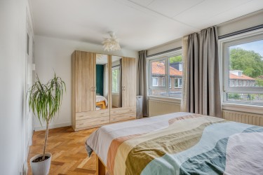 Slaapkamer