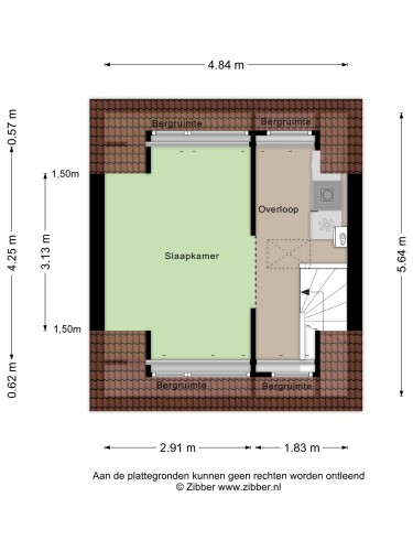 Plattegronden