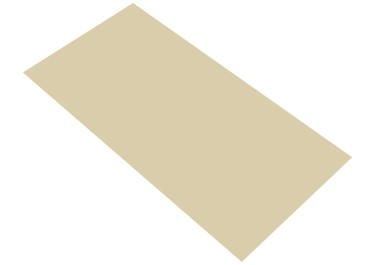 Plattegrond niet in brochure