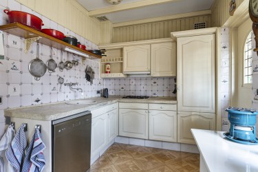 Keuken