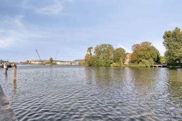 Omgeving