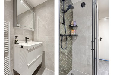 Badkamer