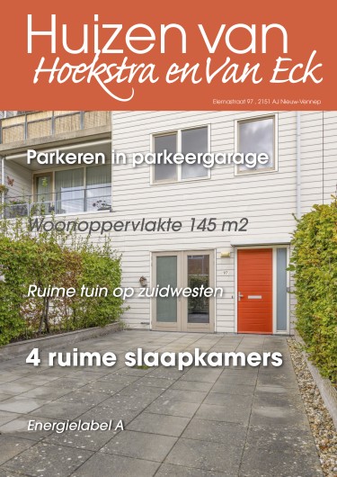 Extra foto's