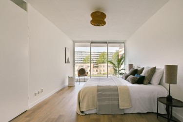 Grote kamer