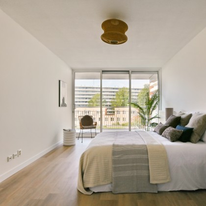 Grote kamer