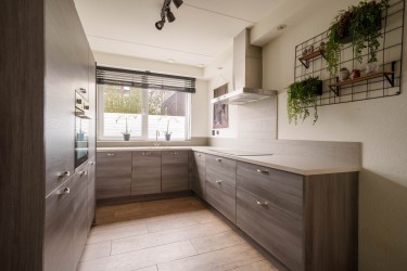 Keuken