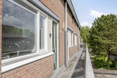 genieten