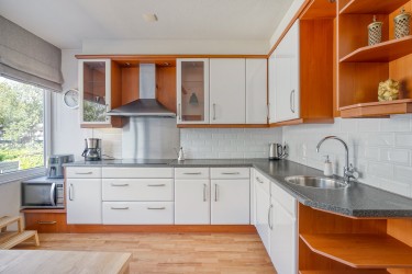Keuken