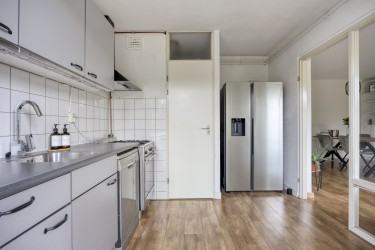 Keuken
