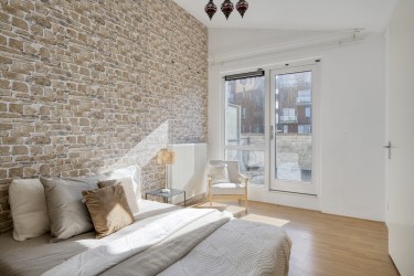 Slaapkamer