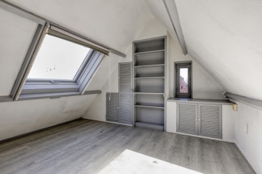 Slaapkamer