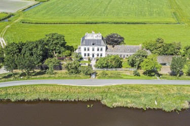 Omgeving