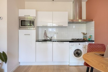 Keuken