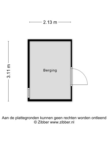 Plattegronden