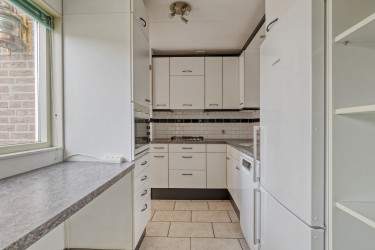 Keuken