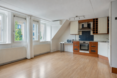 Meer kamers mogelijk