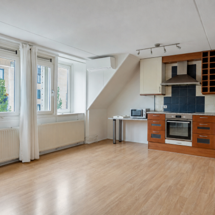 Meer kamers mogelijk