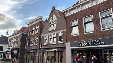Extra foto's