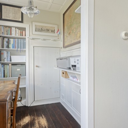 3 Slaapkamers