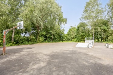 Omgeving