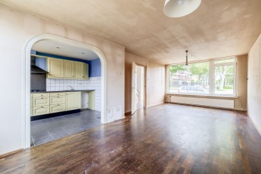 doorzon kamer