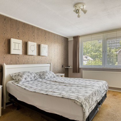 4 slaapkamers